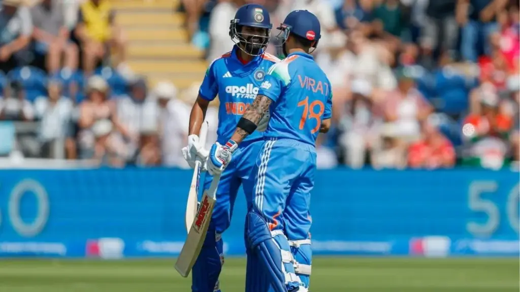 IND vs ENG