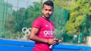 Vivek Sagar Prasad