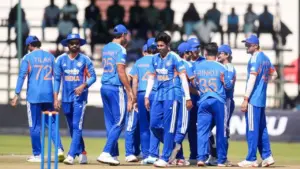 Team India