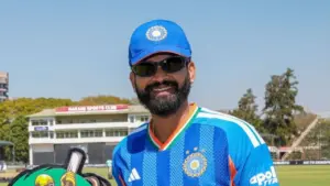 Shreyas Iyer