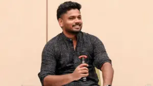 Sanju Samson