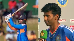 Vaibhav Sooryavanshi or Mayank Yadav