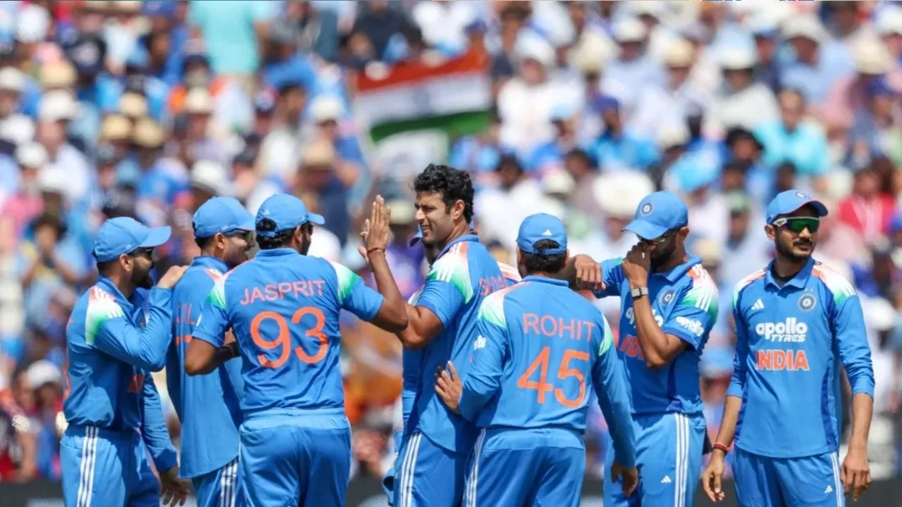 Team India