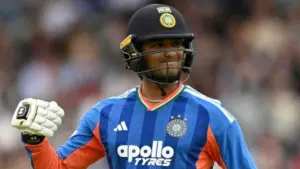 Abhishek Sharma
