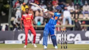 Ishan Kishan