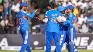 Team India