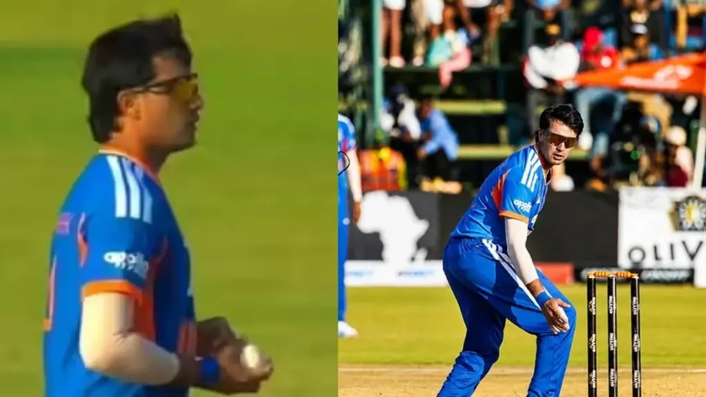 Abhishek Sharma
