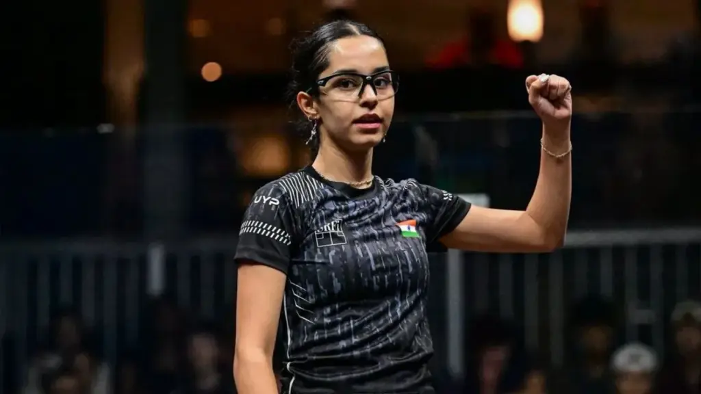 Anahat Singh