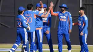 Team India