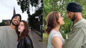 Arshdeep Singh or Samreen Kaur