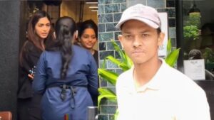 Yashasvi Jaiswal or Mrunal Thakur