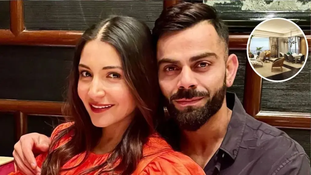 Virat Kohli or Anushka Sharma