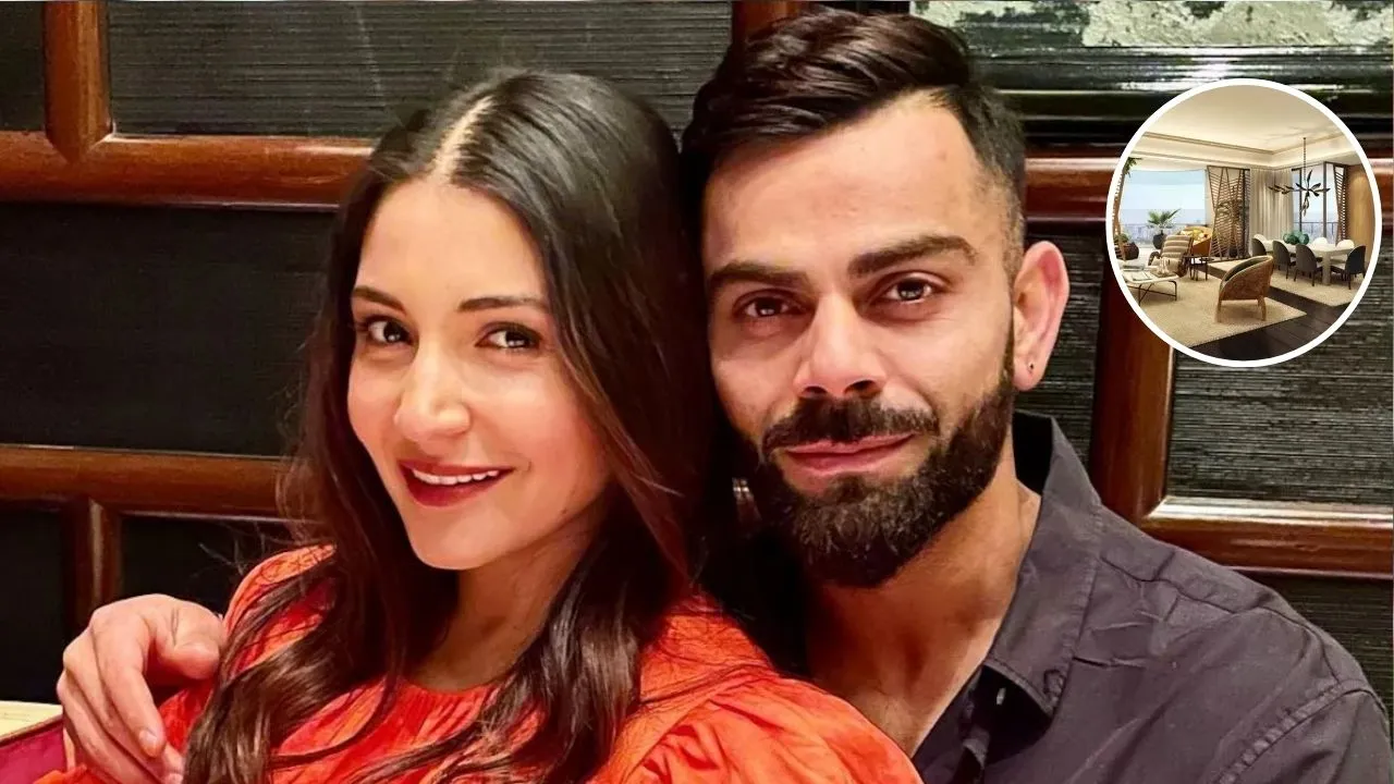 Virat Kohli or Anushka Sharma