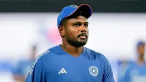 Sanju Samson