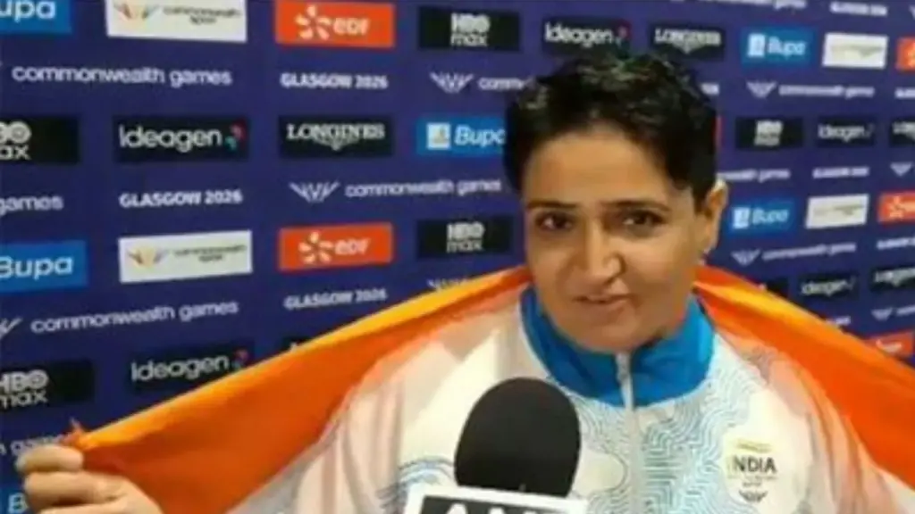 Sharmila Dhankhar