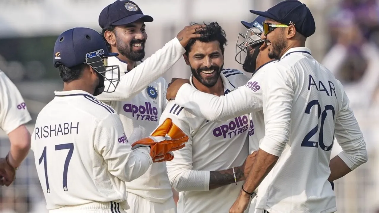 Team India