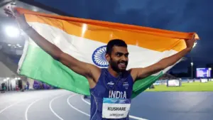 Sarvesh Kushare