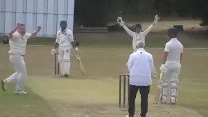 England Cricket