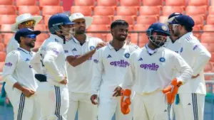 Team India