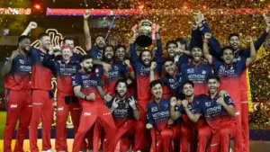 RCB