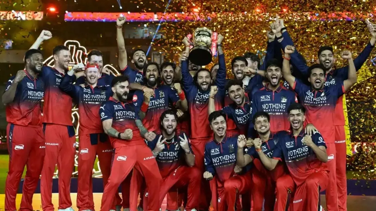 RCB