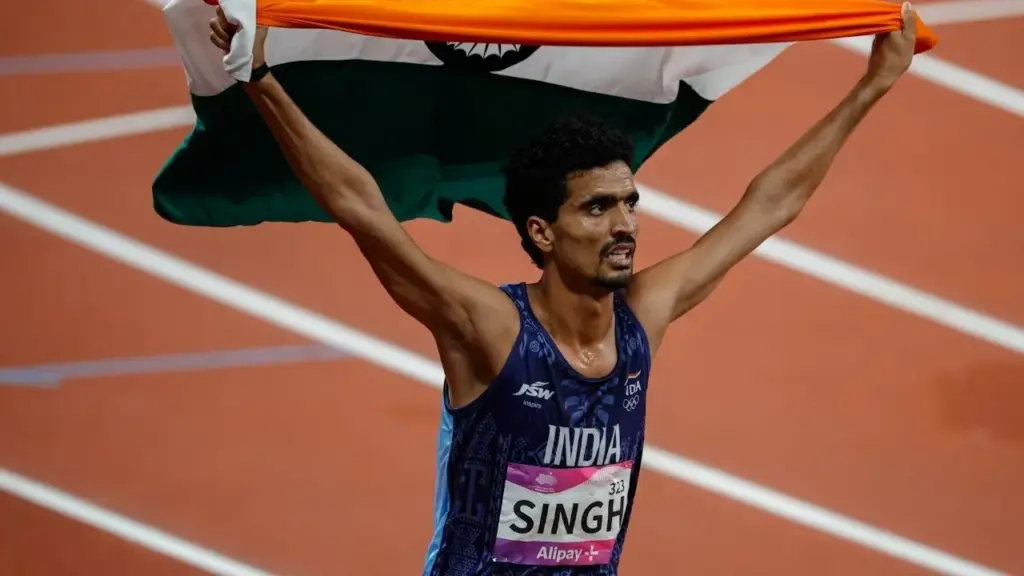 Gulveer Singh