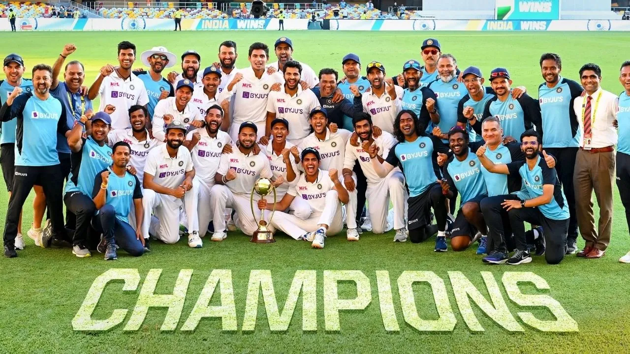 Ajinkya Rahane