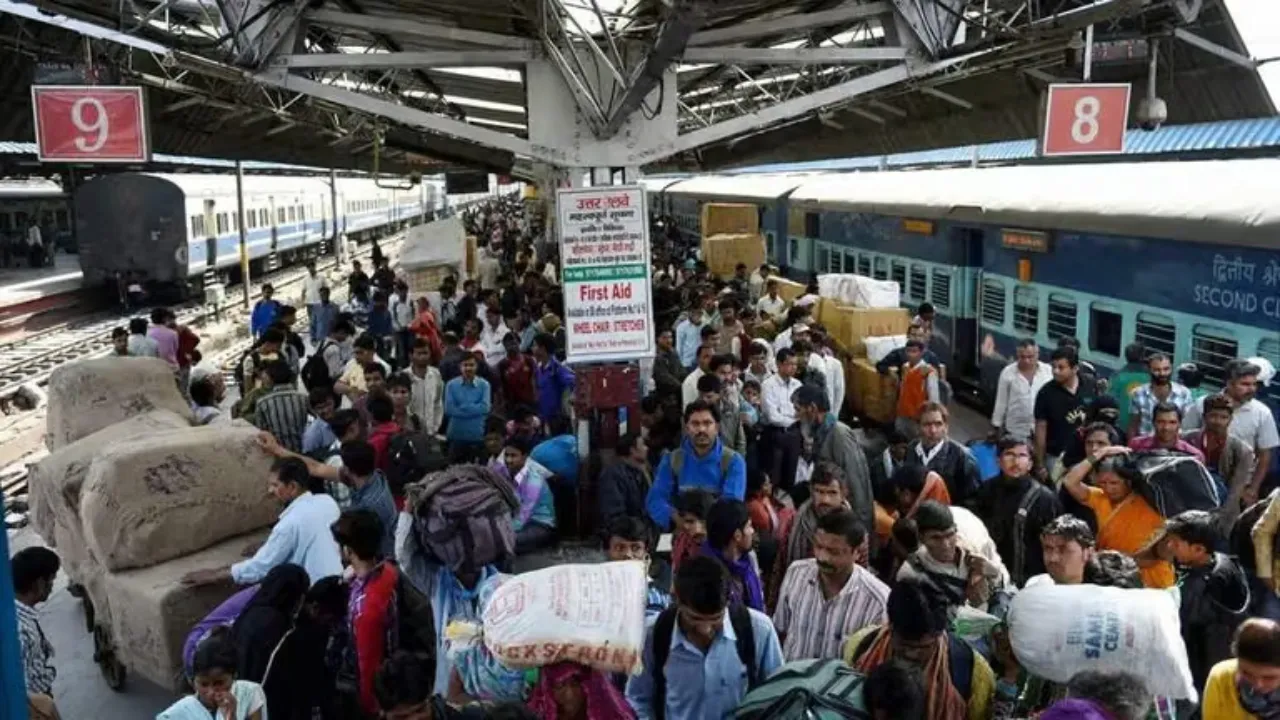 Indian Railways