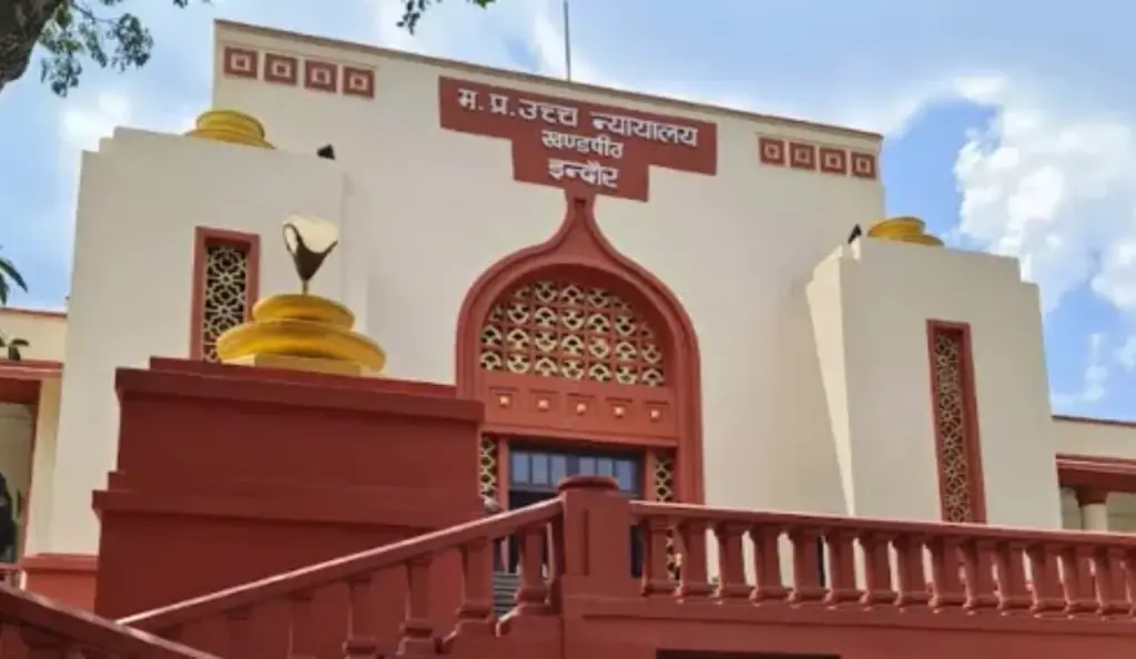 Indore High Court