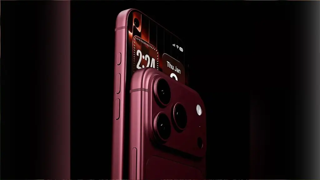 iphone 18