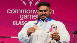 Jhandu Kumar