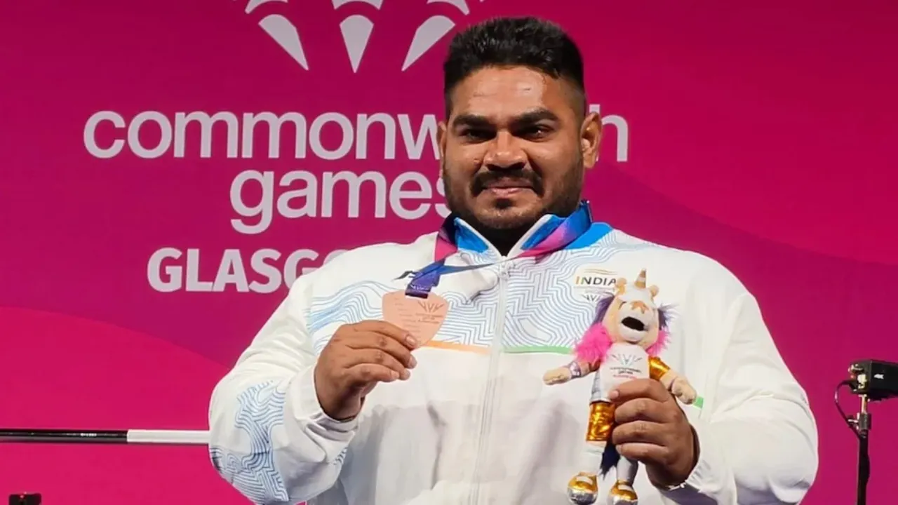 Jhandu Kumar