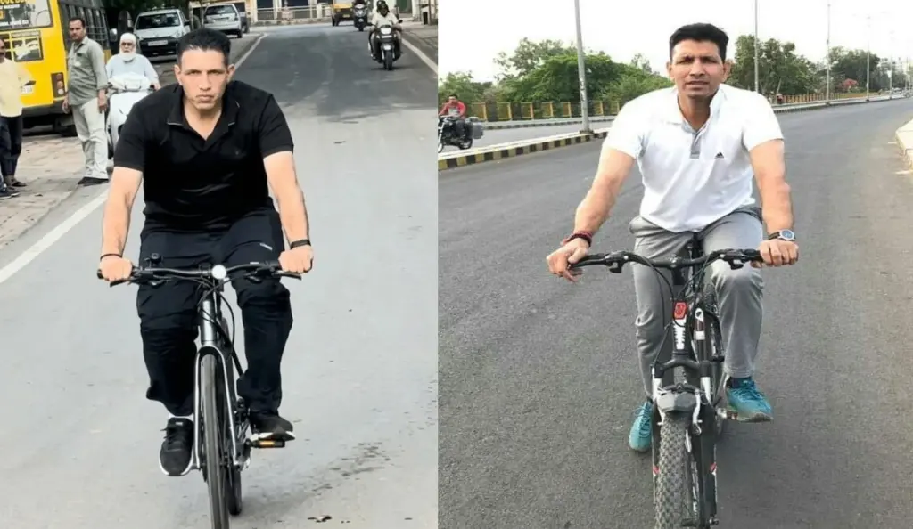 Jitu Patwari