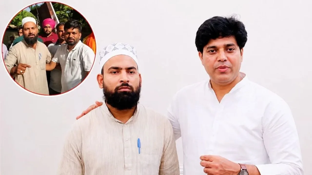 जुनैद को खाना बांटना पड़ा भारी?