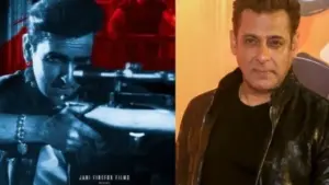 Kala Hiran The Battel For Legacy