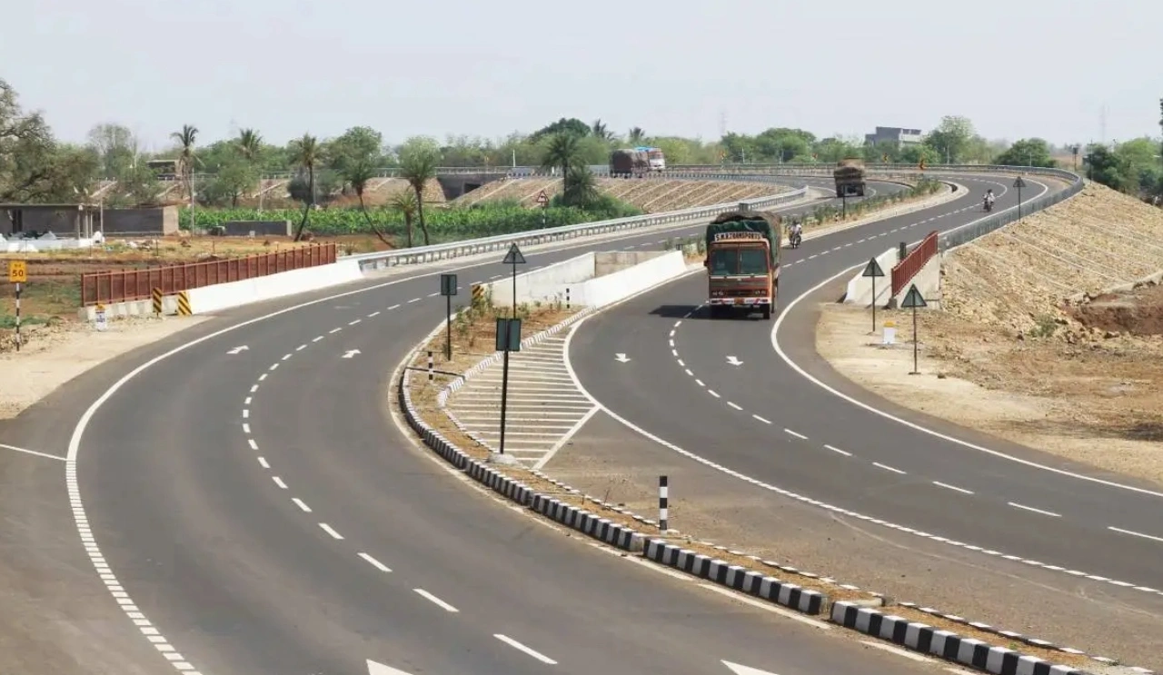 Kanpur Kabrai Highway Approved