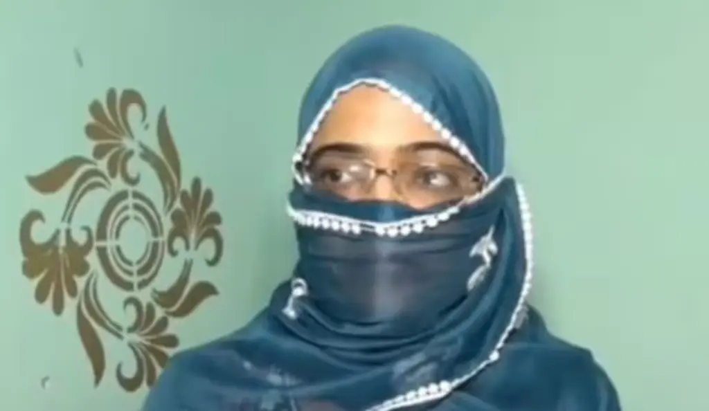 Kanpur Love Jihad Case
