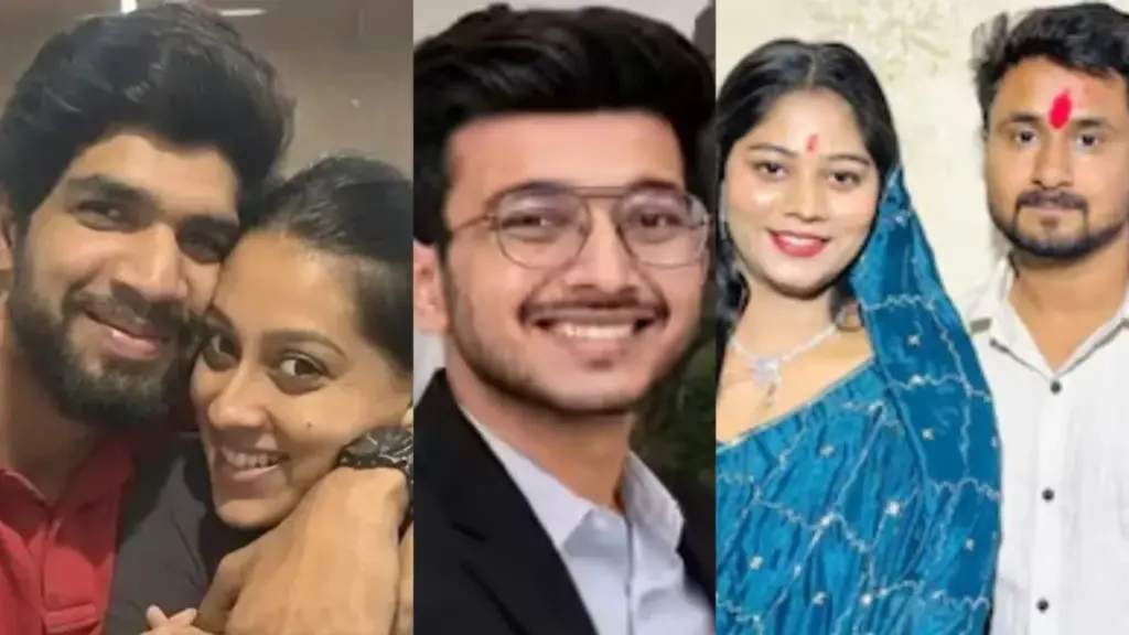 केतन अग्रवाल मर्डर केस