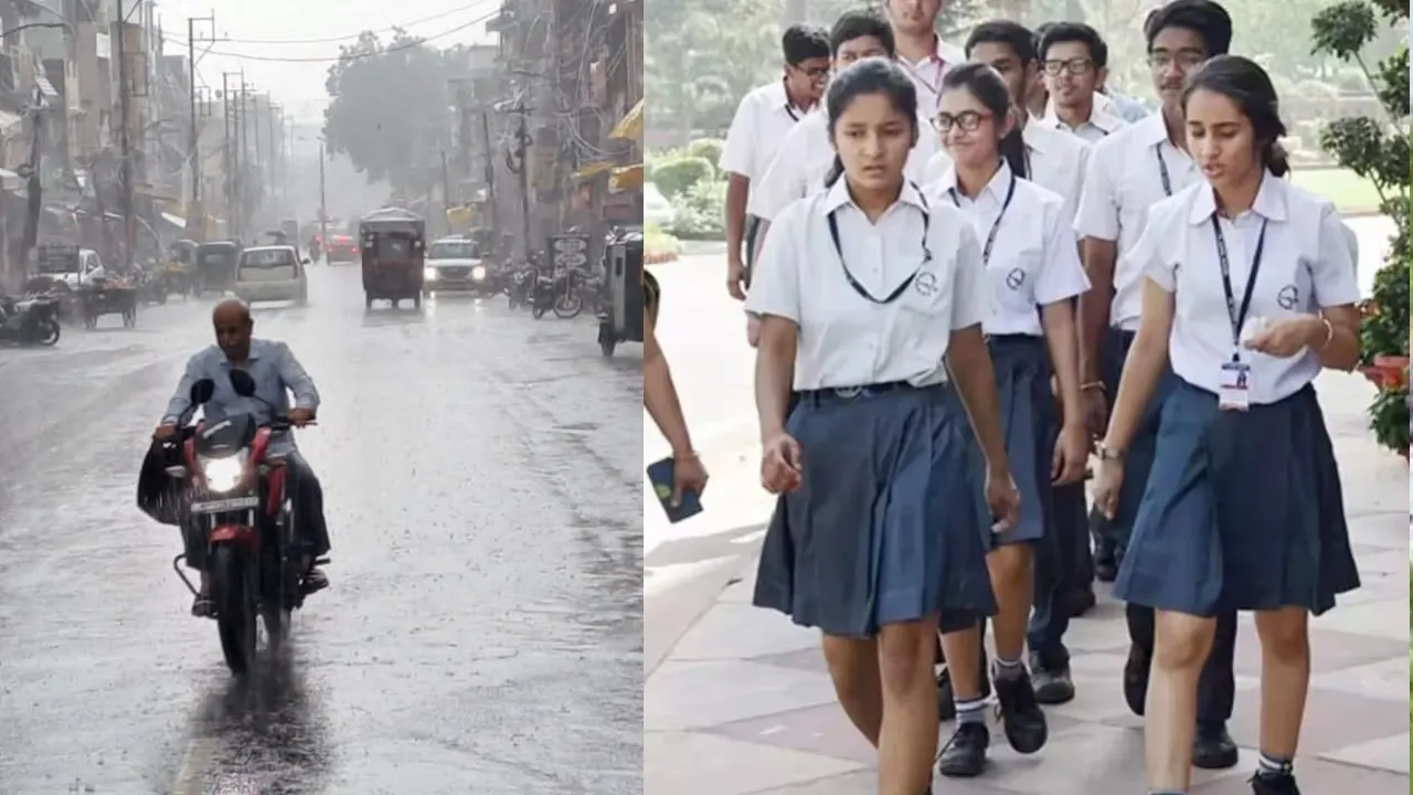 Khandwa School Holiday