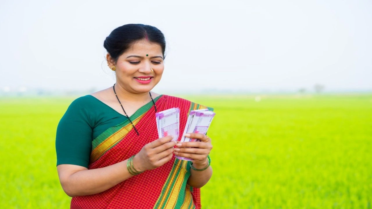Ladli Behna Yojana