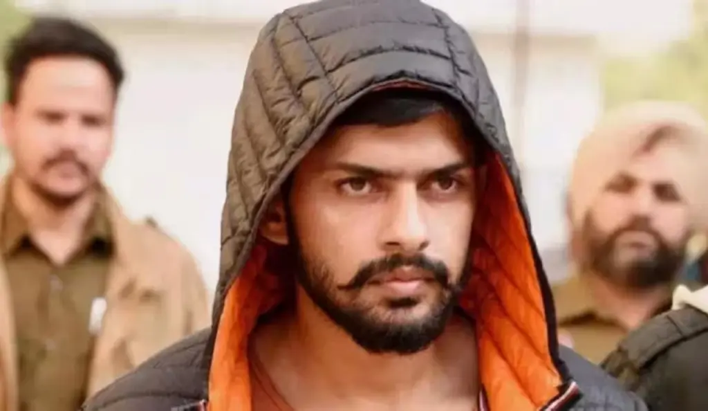 Lawrence Bishnoi