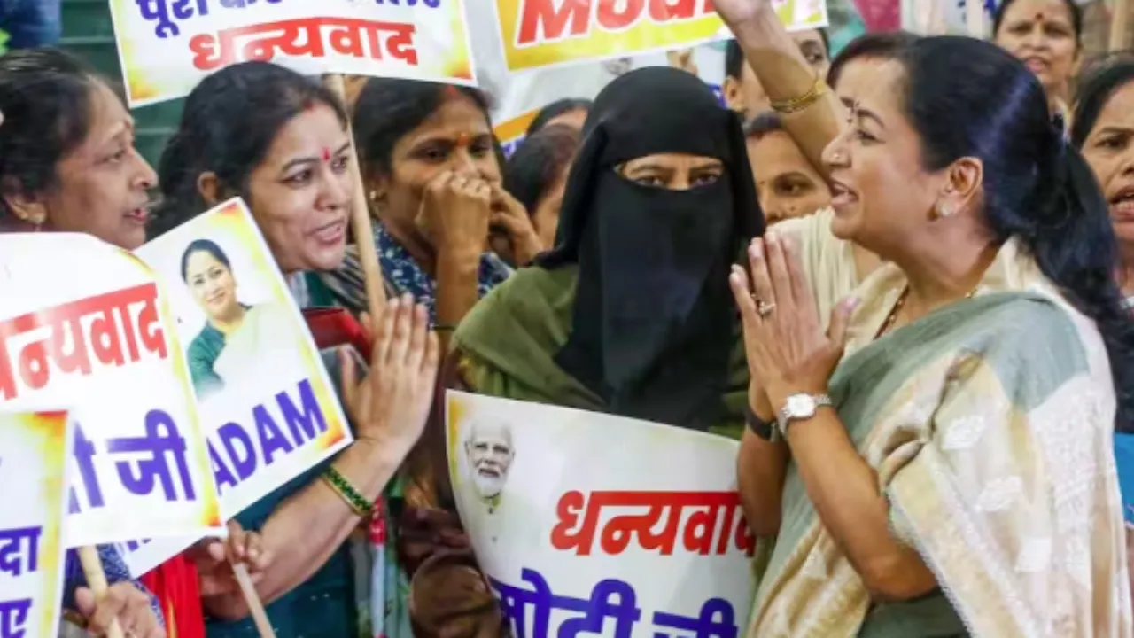 Laxmi Yojana Registration