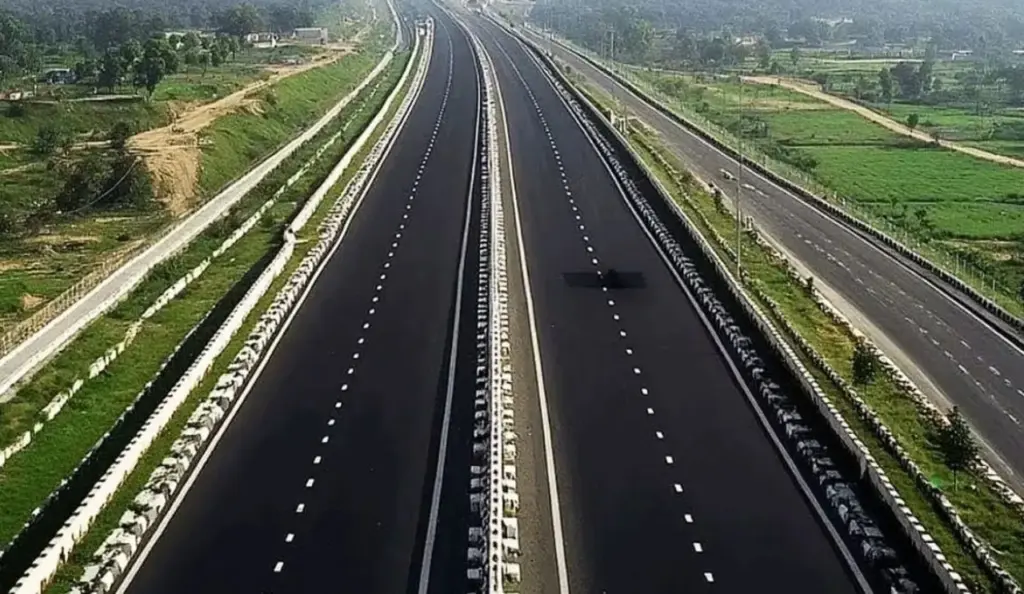 Lucknow-Kanpur Expressway Toll Update