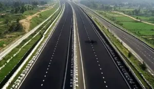 Lucknow-Kanpur Expressway Toll Update