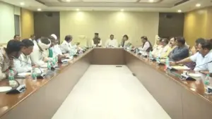 Madhya Pradesh government will procure moong 60 percent of farmers produce at MSP