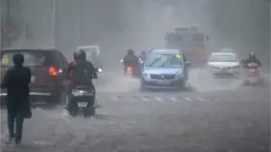 aaj ka mausam