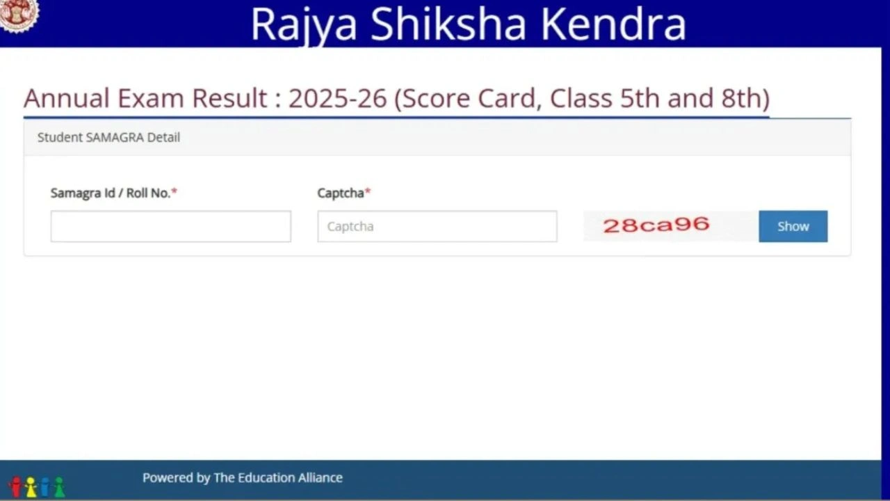 MP Board Supplementary Result