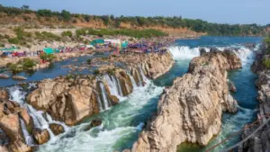 Madhya Pradesh Tourism