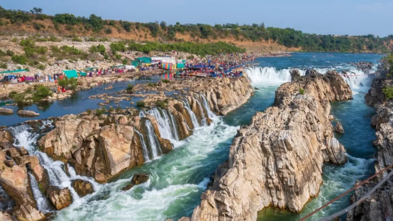 Madhya Pradesh Tourism