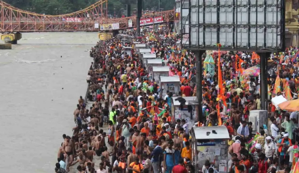 Meerut DM Order For Kanwar Yatra